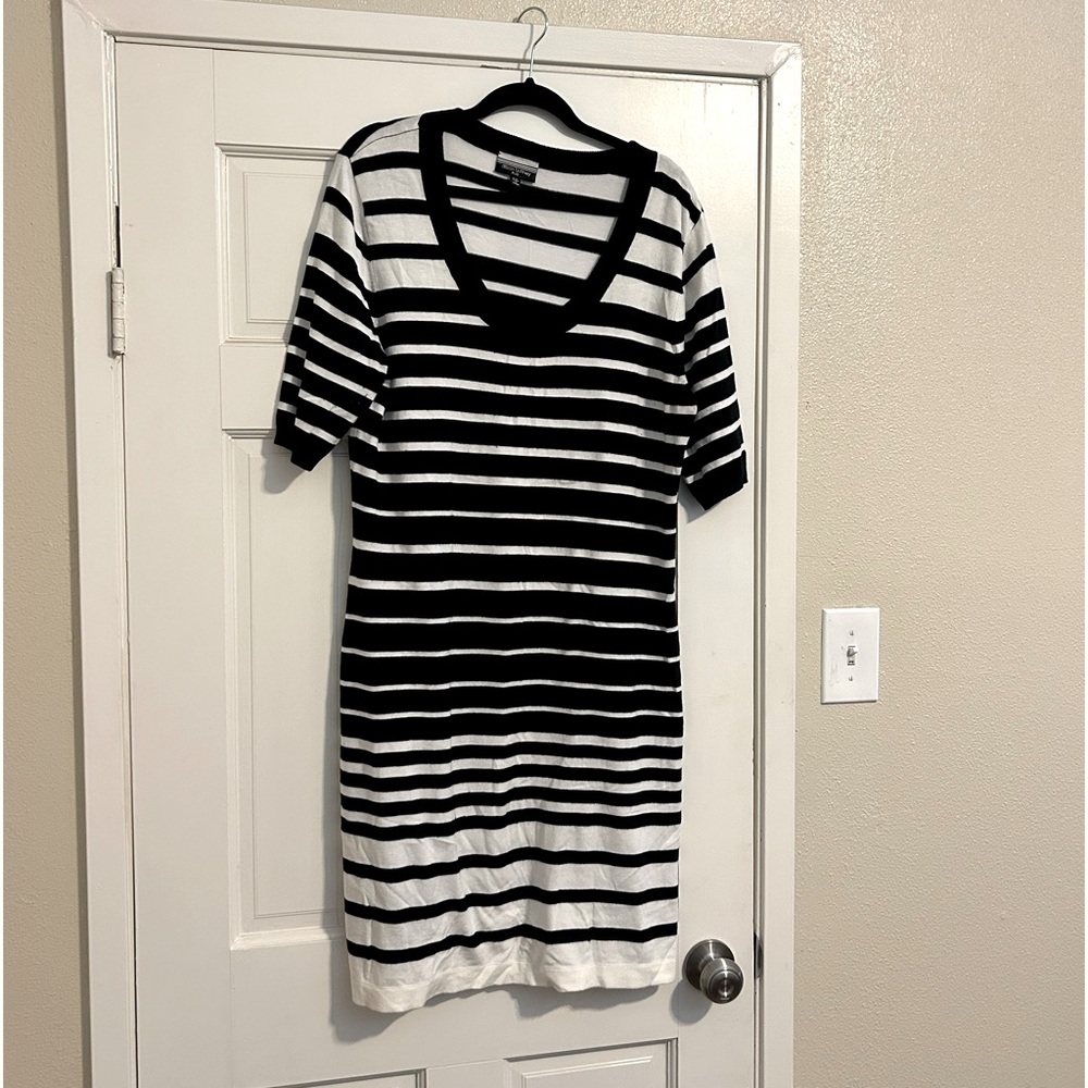 Women’s brand new sweater dress